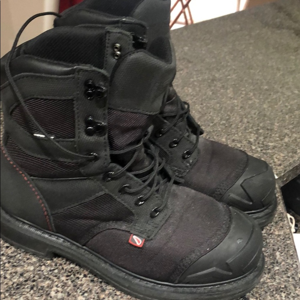 Men’s Red Wing work boots